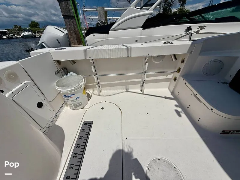 Slide: The Image of Aquasport 225 Explorer 1997 - 15691388