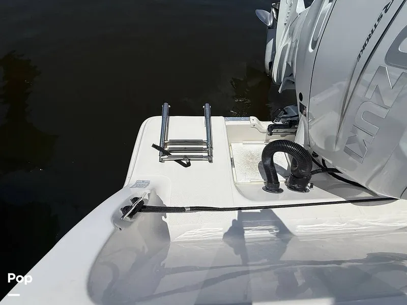 Slide: The Image of Aquasport 225 Explorer 1997 - 15691389