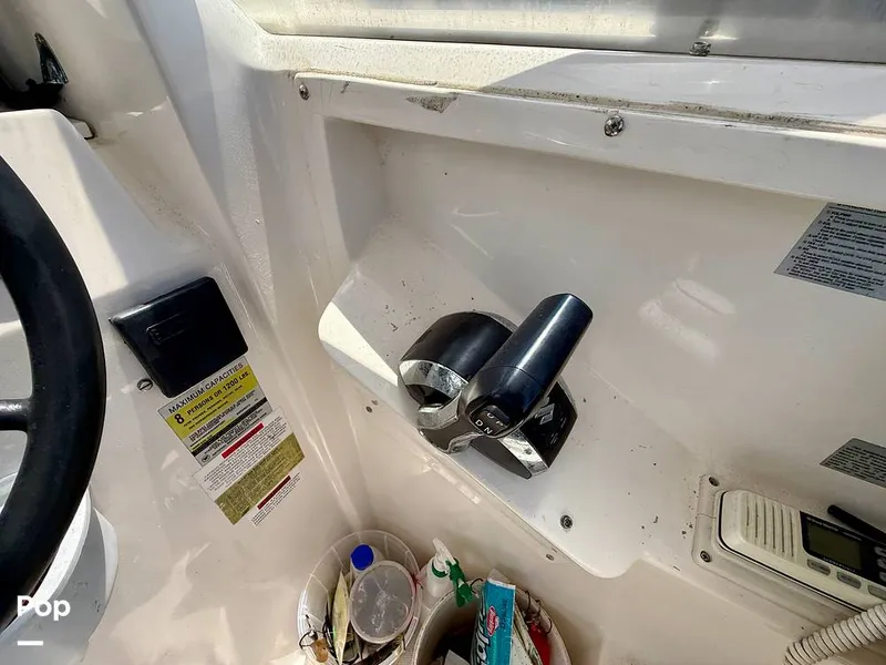 Slide: The Image of Aquasport 225 Explorer 1997 - 15691392