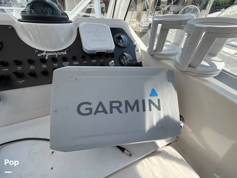 Slide: The Image of Aquasport 225 Explorer 1997 - 15691394