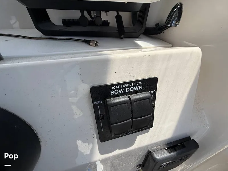 Slide: The Image of Aquasport 225 Explorer 1997 - 15691398