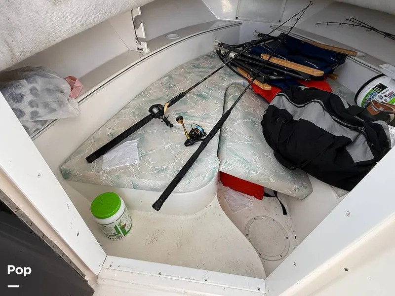 Slide: The Image of Aquasport 225 Explorer 1997 - 15691401