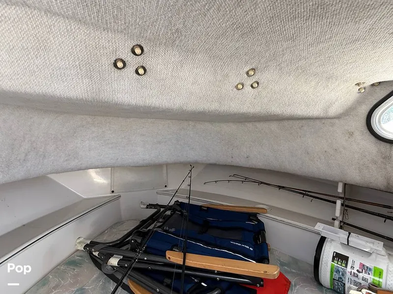 Slide: The Image of Aquasport 225 Explorer 1997 - 15691402