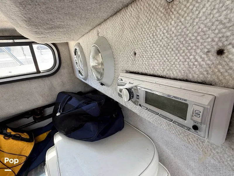 Slide: The Image of Aquasport 225 Explorer 1997 - 15691403