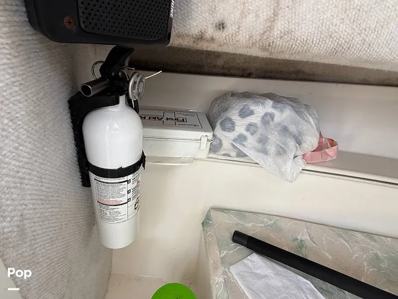 Slide: The Image of Aquasport 225 Explorer 1997 - 15691408