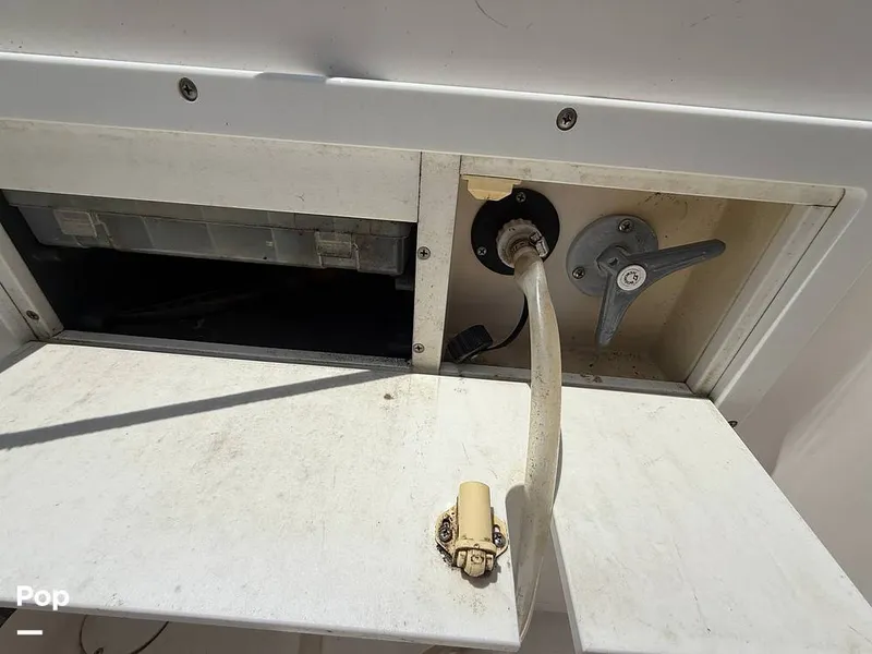 Slide: The Image of Aquasport 225 Explorer 1997 - 15691411