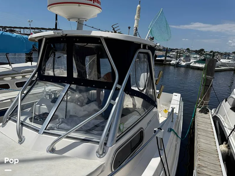 Slide: The Image of Aquasport 225 Explorer 1997 - 15691412