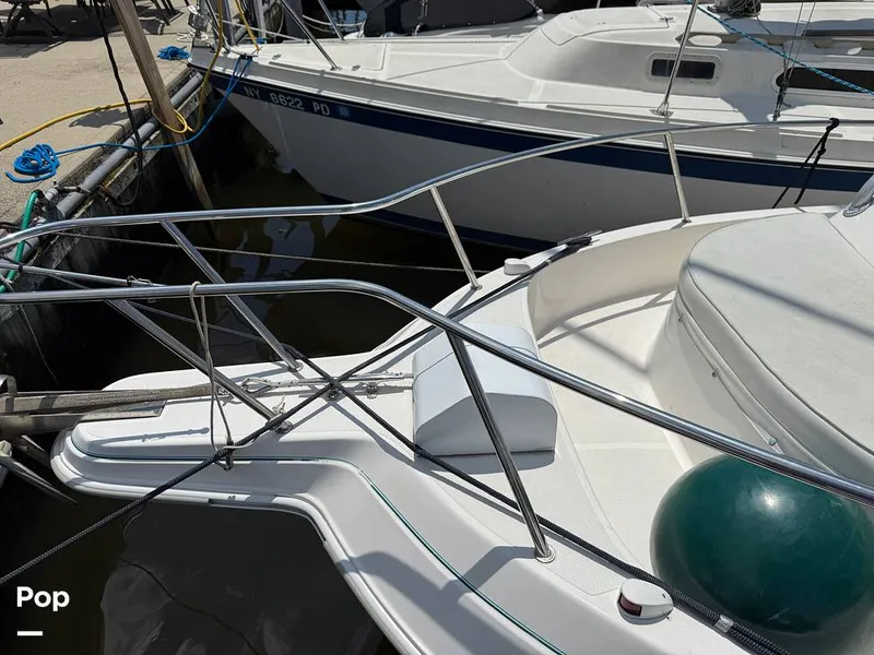 Slide: The Image of Aquasport 225 Explorer 1997 - 15691413