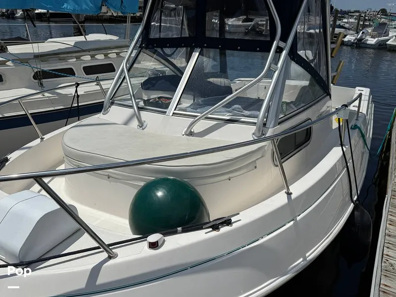 Slide: The Image of Aquasport 225 Explorer 1997 - 15691370