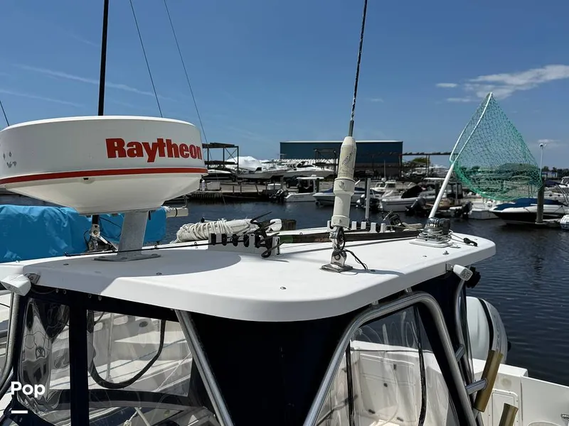 Slide: The Image of Aquasport 225 Explorer 1997 - 15691373