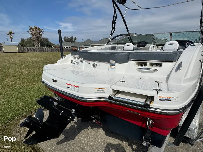 Slide: The Image of Chaparral 21 H2O Sport 2019 - 15210795