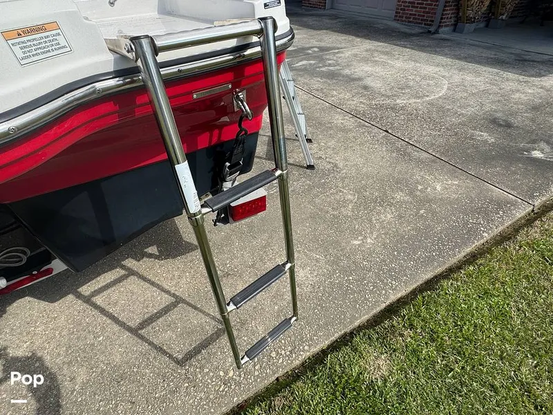 Slide: The Image of Chaparral 21 H2O Sport 2019 - 15210796