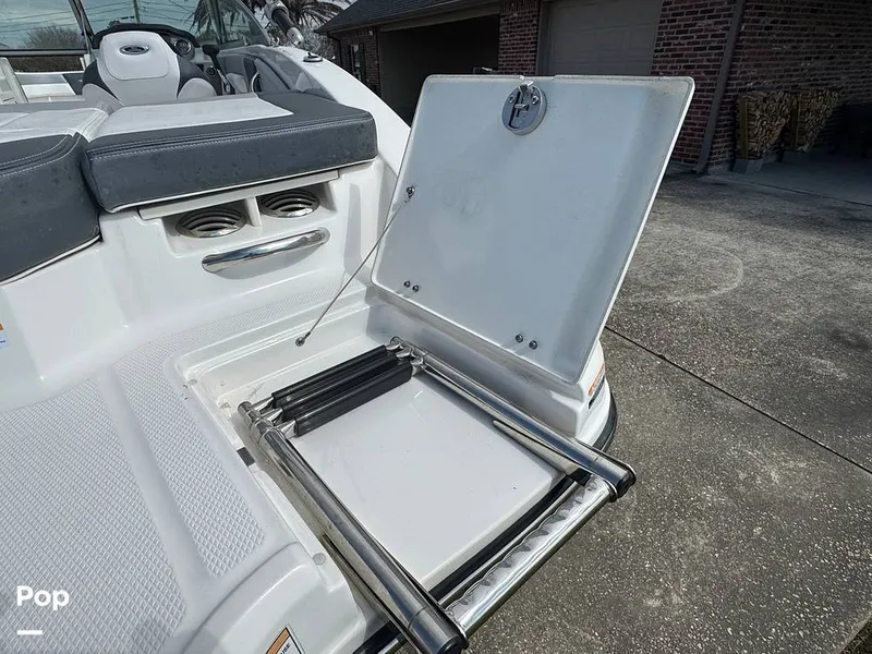 Slide: The Image of Chaparral 21 H2O Sport 2019 - 15210798