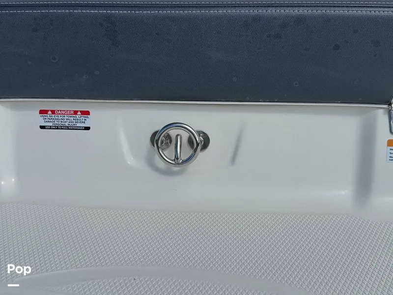 Slide: The Image of Chaparral 21 H2O Sport 2019 - 15210800