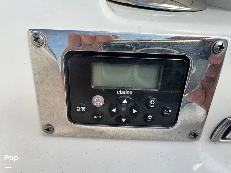 Slide: The Image of Chaparral 21 H2O Sport 2019 - 15210802