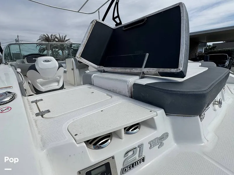 Slide: The Image of Chaparral 21 H2O Sport 2019 - 15210803