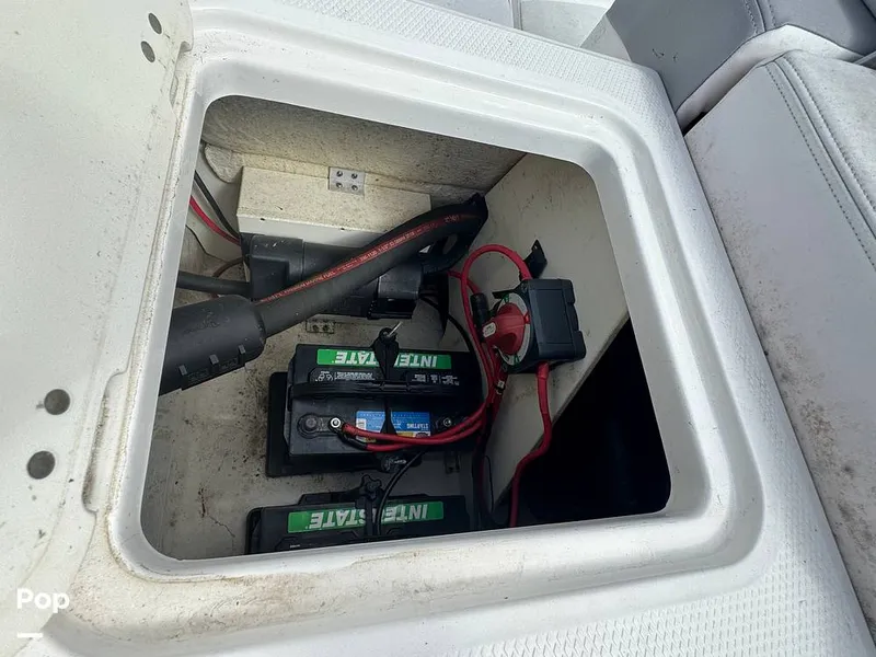 Slide: The Image of Chaparral 21 H2O Sport 2019 - 15210805