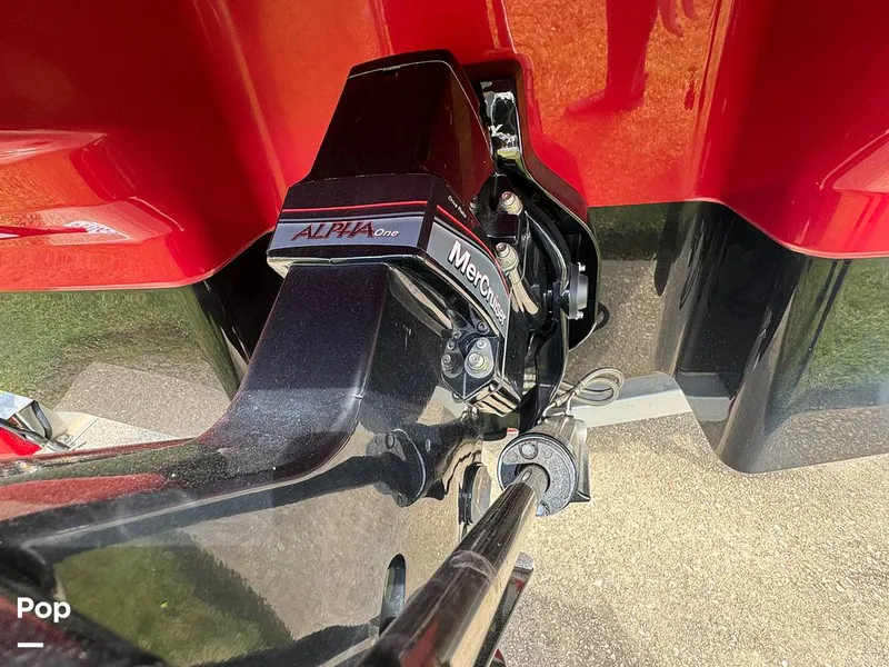 Slide: The Image of Chaparral 21 H2O Sport 2019 - 15210807