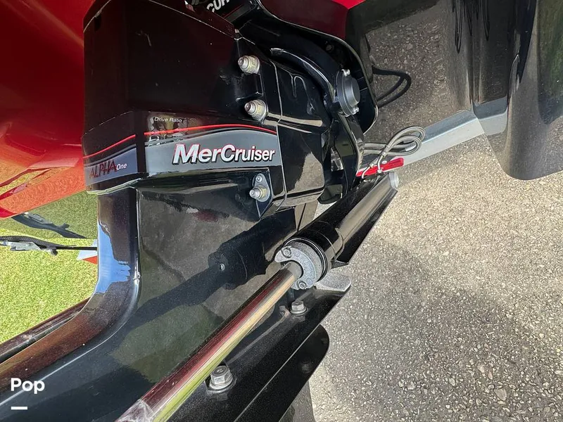 Slide: The Image of Chaparral 21 H2O Sport 2019 - 15210808