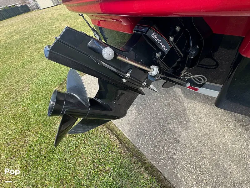 Slide: The Image of Chaparral 21 H2O Sport 2019 - 15210809