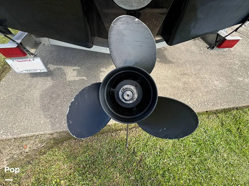 Slide: The Image of Chaparral 21 H2O Sport 2019 - 15210810