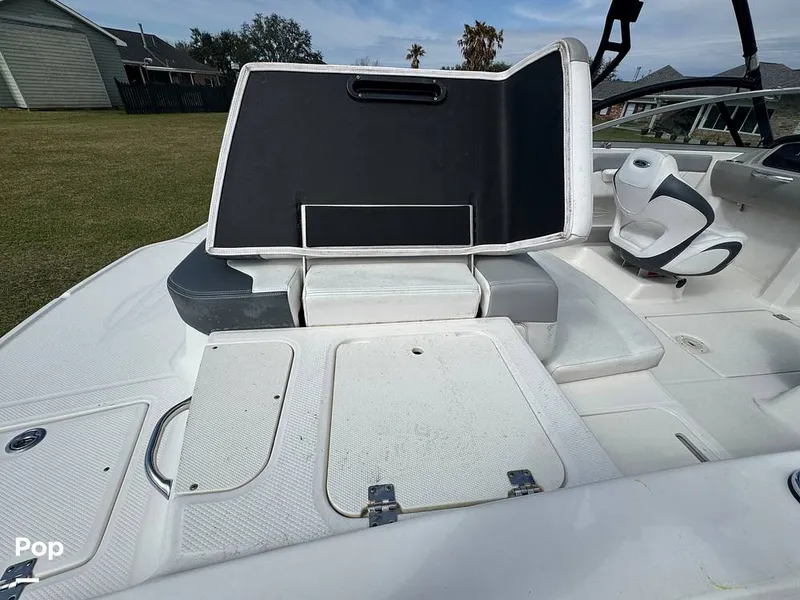 Slide: The Image of Chaparral 21 H2O Sport 2019 - 15210814