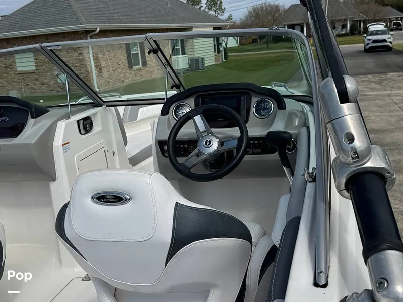 Slide: The Image of Chaparral 21 H2O Sport 2019 - 15210820