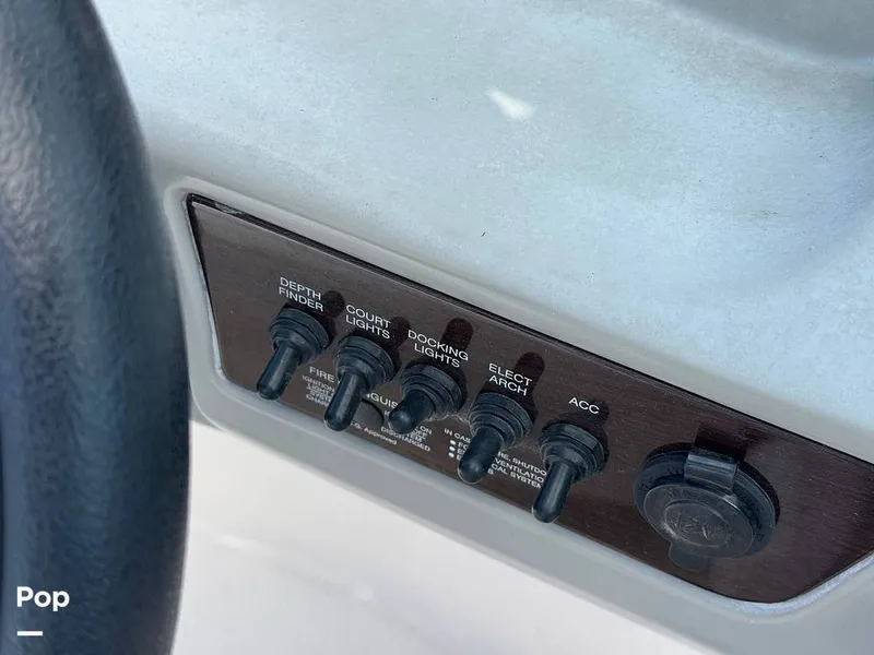 Slide: The Image of Chaparral 21 H2O Sport 2019 - 15210825