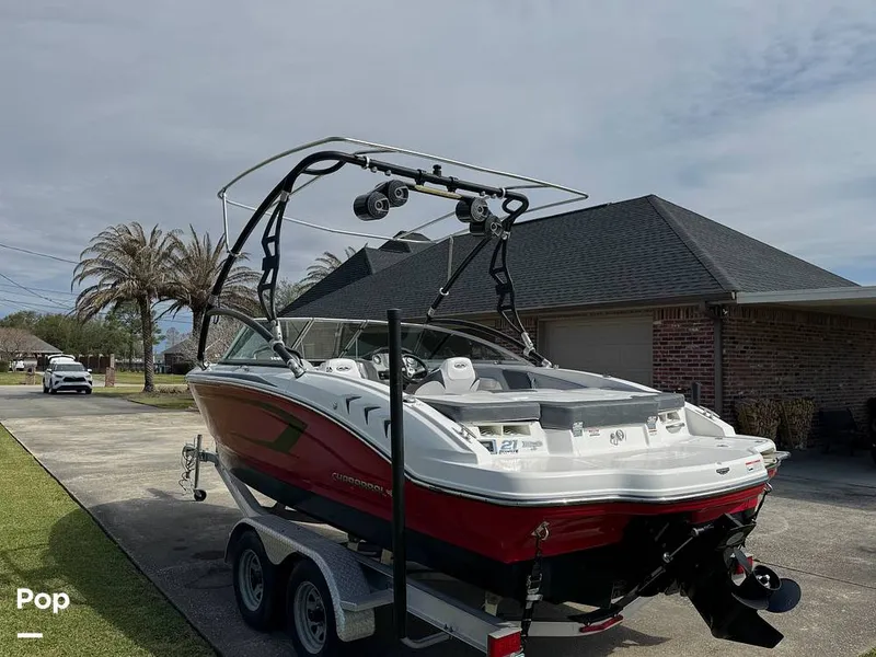 Slide: The Image of Chaparral 21 H2O Sport 2019 - 15210787