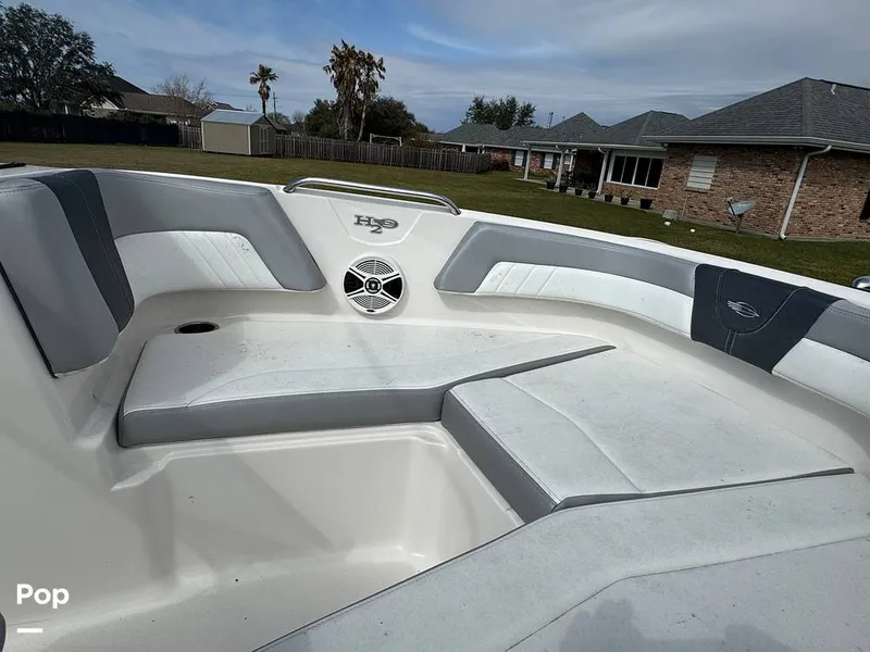 Slide: The Image of Chaparral 21 H2O Sport 2019 - 15210835