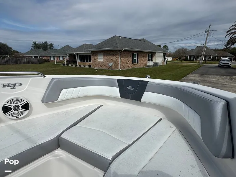 Slide: The Image of Chaparral 21 H2O Sport 2019 - 15210836