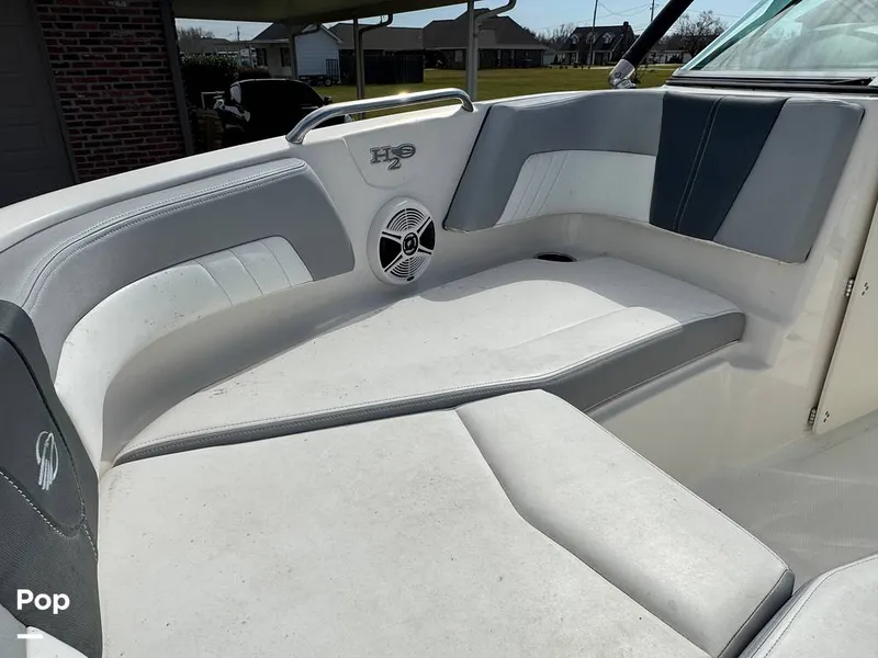 Slide: The Image of Chaparral 21 H2O Sport 2019 - 15210838