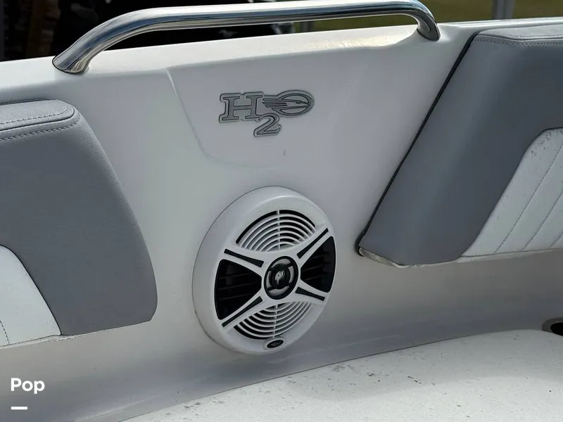 Slide: The Image of Chaparral 21 H2O Sport 2019 - 15210841