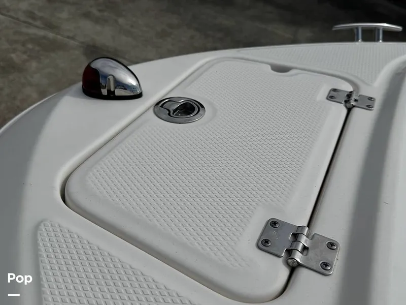 Slide: The Image of Chaparral 21 H2O Sport 2019 - 15210845