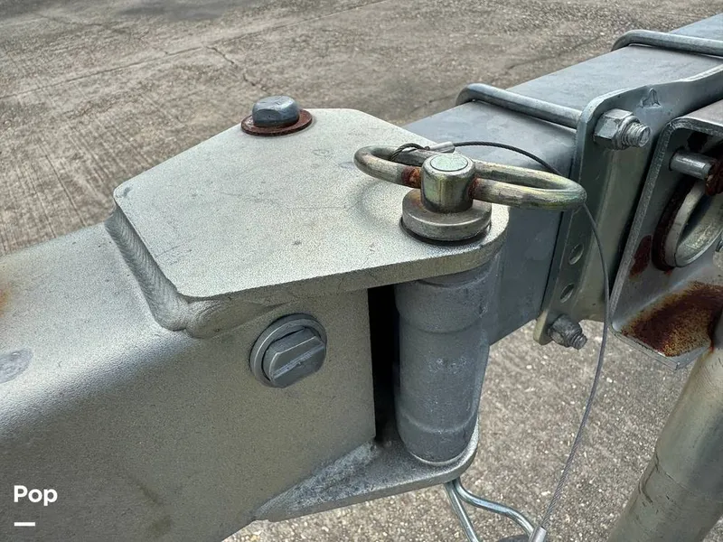 Slide: The Image of Chaparral 21 H2O Sport 2019 - 15210856