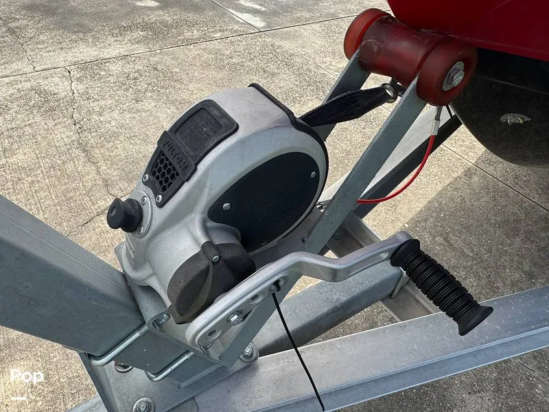 Slide: The Image of Chaparral 21 H2O Sport 2019 - 15210792