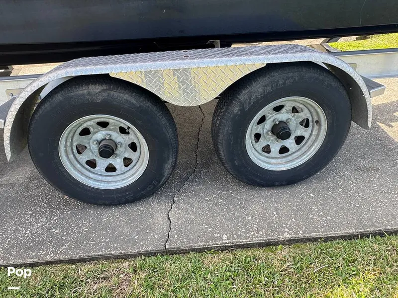 Slide: The Image of Chaparral 21 H2O Sport 2019 - 15210793