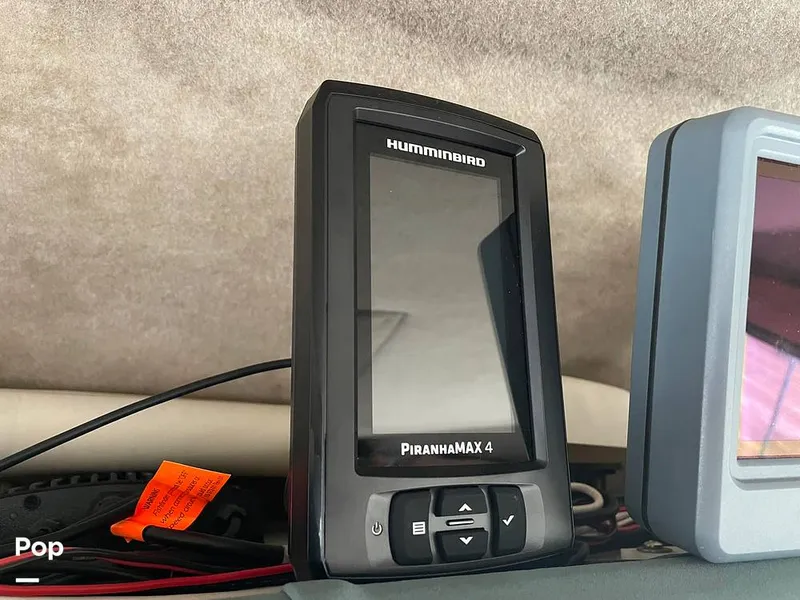 Slide: The Image of Bayliner Ciera 2858 Command Bridge 1989 - 15195114