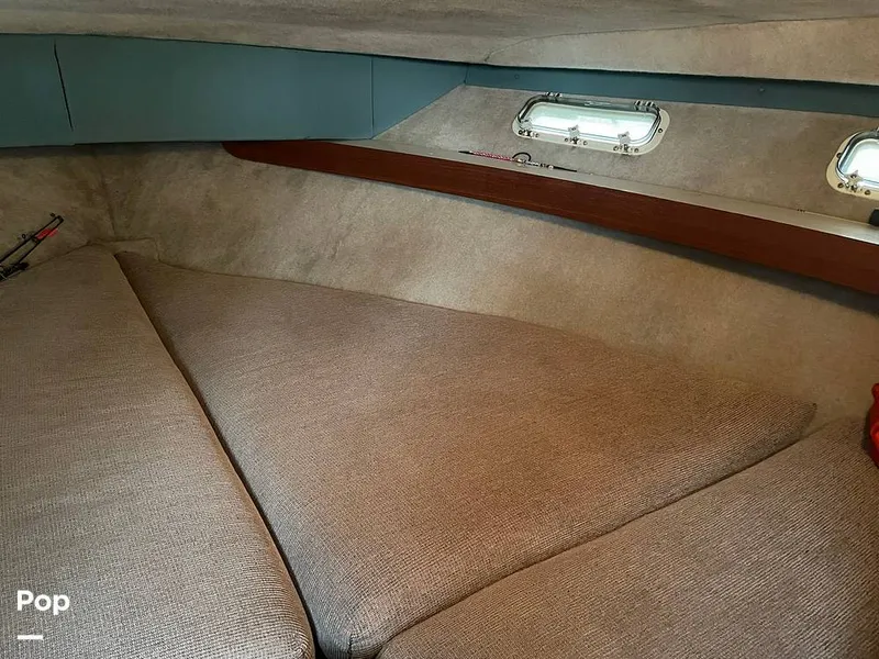 Slide: The Image of Bayliner Ciera 2858 Command Bridge 1989 - 15195126