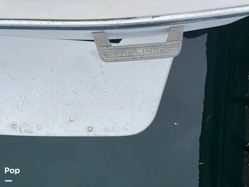 Slide: The Image of Bayliner Ciera 2858 Command Bridge 1989 - 15195160