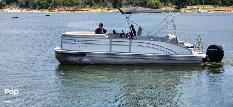 The Image of Harris Cruiser 230 2024 - 15737949