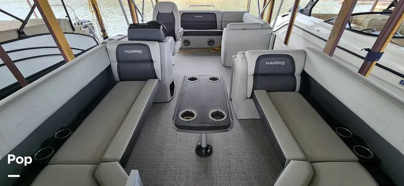 Slide: The Image of Harris Cruiser 230 2024 - 15214437