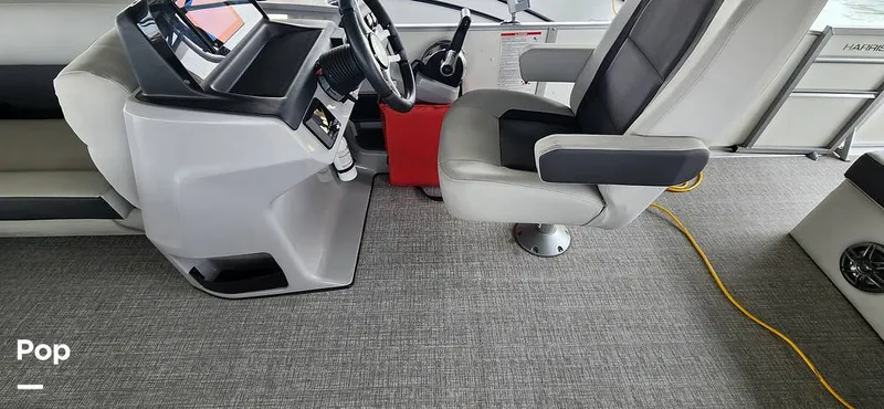 Slide: The Image of Harris Cruiser 230 2024 - 15214449