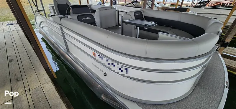 Slide: The Image of Harris Cruiser 230 2024 - 15214431