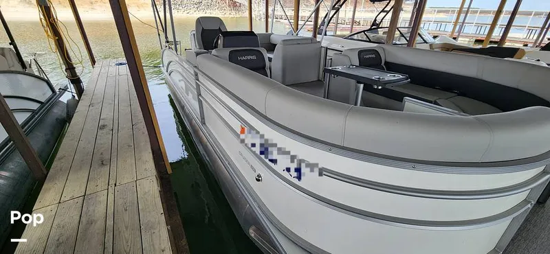 Slide: The Image of Harris Cruiser 230 2024 - 15214430