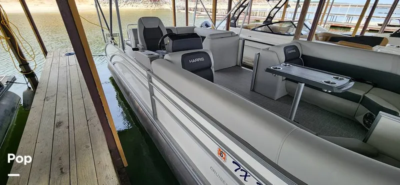 Slide: The Image of Harris Cruiser 230 2024 - 15214432