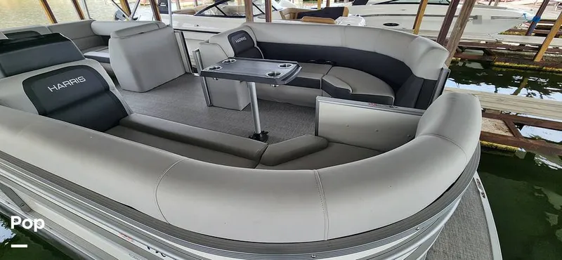 Slide: The Image of Harris Cruiser 230 2024 - 15214433