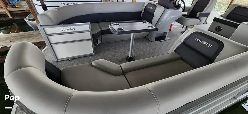 Slide: The Image of Harris Cruiser 230 2024 - 15214440