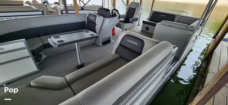 Slide: The Image of Harris Cruiser 230 2024 - 15214439