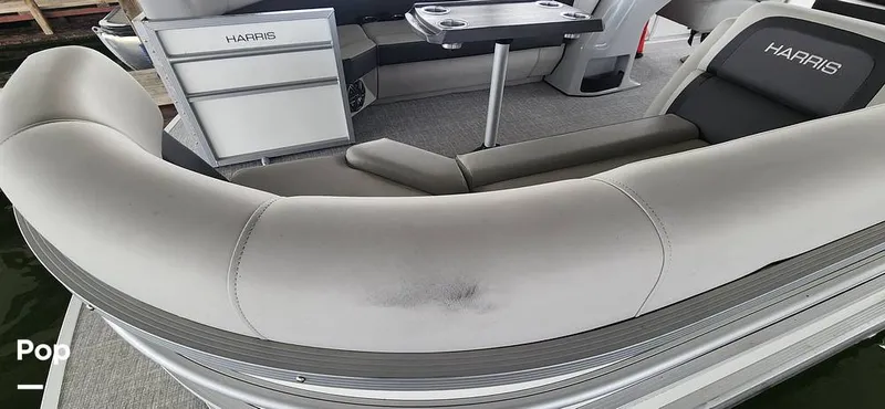 Slide: The Image of Harris Cruiser 230 2024 - 15214441